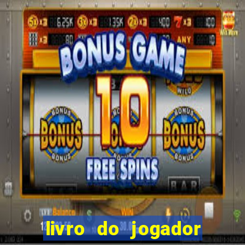 livro do jogador d&d 5e